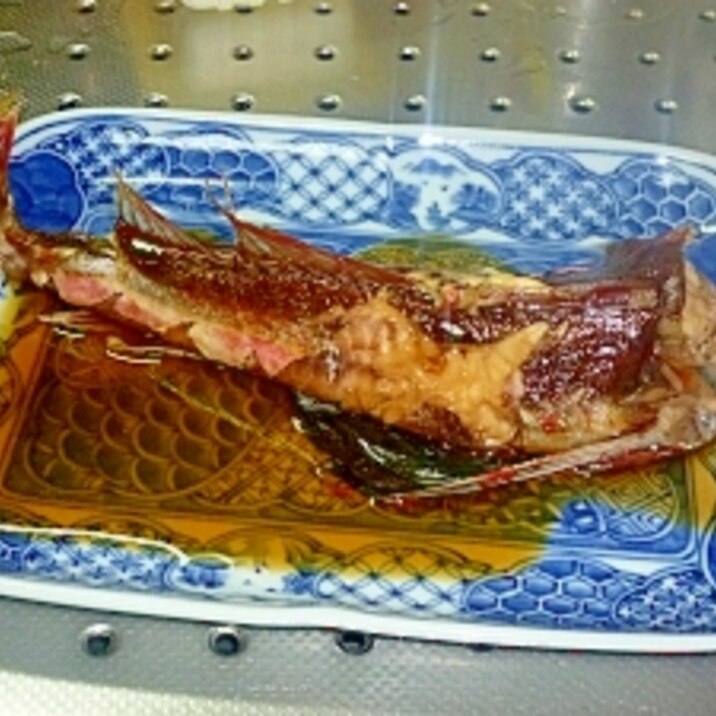 ほうぼうの煮物 レシピ 作り方 By Tententen48 楽天レシピ ほうぼうの煮物 レシピ 作り方 By Tententen48 楽天レシピ